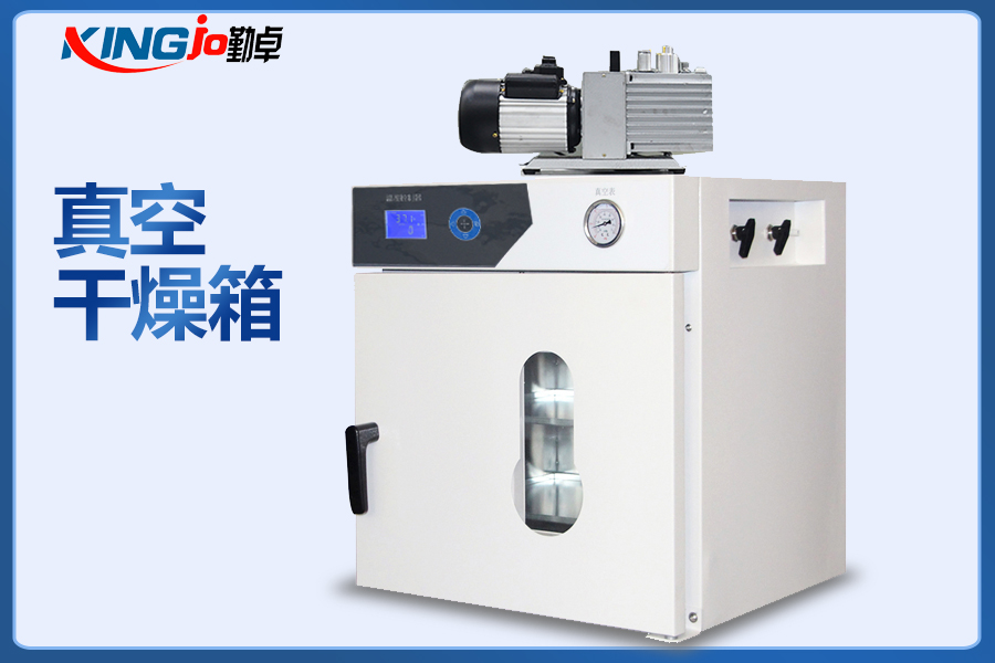 固体激光器为什么要做真空高温烘烤测试